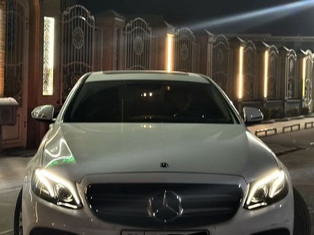 Mercedes-Benz E-Класс, 2019 — фото 5