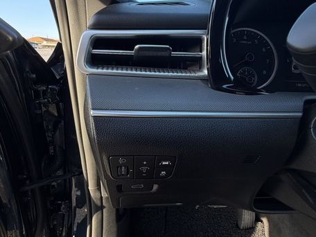 Kia K5, 2021 — photo 19