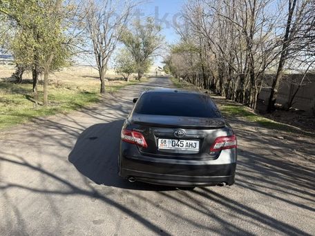Toyota Camry, 2009 — сүрөт 6