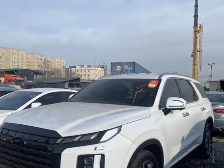 Hyundai Palisade, 2022 — сүрөт 3