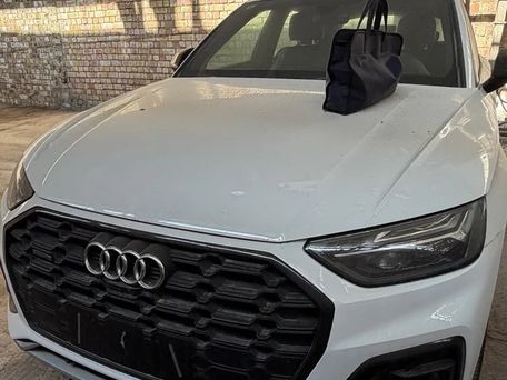 Audi Q5, 2026 — 照片 1