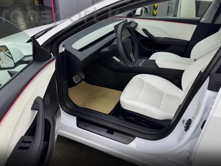 Tesla Model 3, 2023 — фото 4