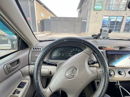 Toyota Camry, 2003 — photo 8