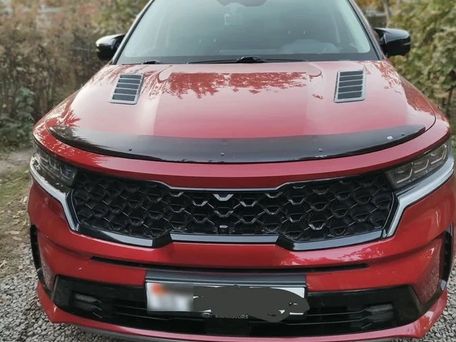 Kia Sorento, 2021 — 照片 1