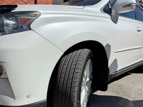 Lexus RX, 2013 — сүрөт 5
