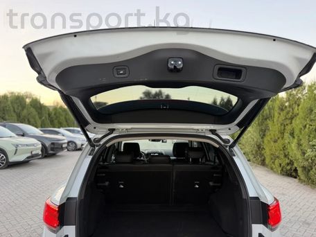 Renault Samsung QM6, 2020 — фото 8