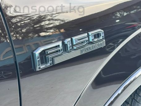 Ford F-150, 2018 — сүрөт 8