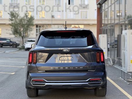 Kia Sorento, 2021 — сүрөт 5