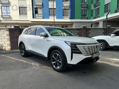 Changan CS75 Plus, 2025 — photo 3