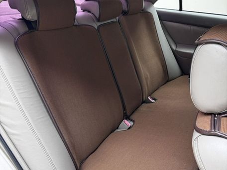 Toyota Camry, 2004 — photo 10