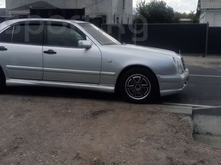 Mercedes-Benz A-Класс, 1998 — 照片 2