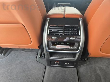 BMW X7, 2025 — 照片 10