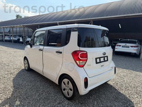 Kia Ray, 2020 — сүрөт 5