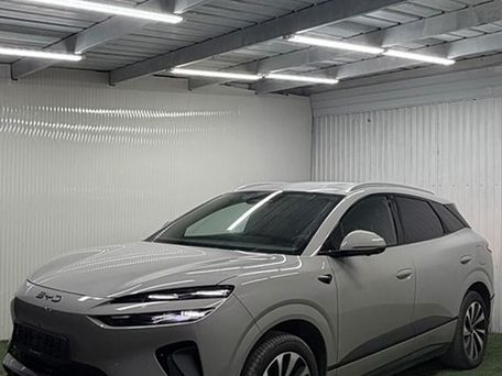 BYD Sea Lion 06, 2025 — сүрөт 2