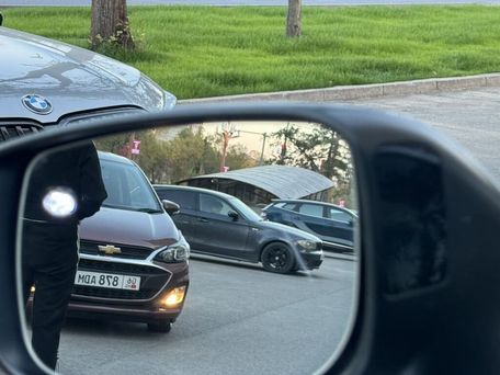 Subaru Outback, 2020 — 照片 9