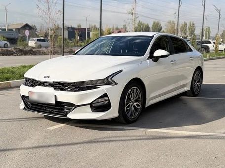 Kia K5, 2020 — сүрөт 7