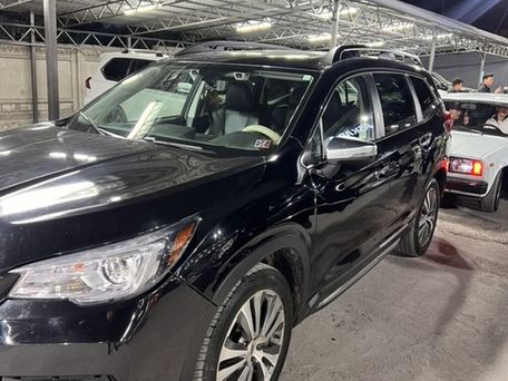 Subaru Ascent, 2020 — 照片 4