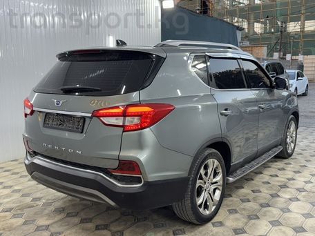 SsangYong Rexton, 2020 — photo 5