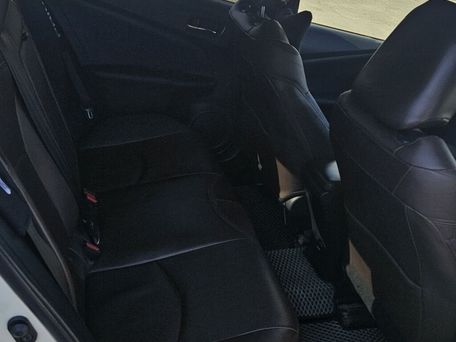 Toyota Prius, 2018 — сүрөт 6