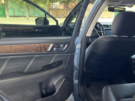 Subaru Outback, 2018 — фото 10