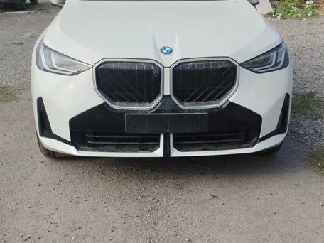 BMW X3, 2026