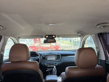 Kia Sorento, 2019 — сүрөт 7