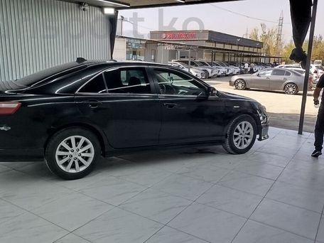 Toyota Camry, 2007 — сүрөт 3