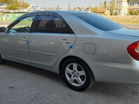 Toyota Camry, 2003 — photo 3