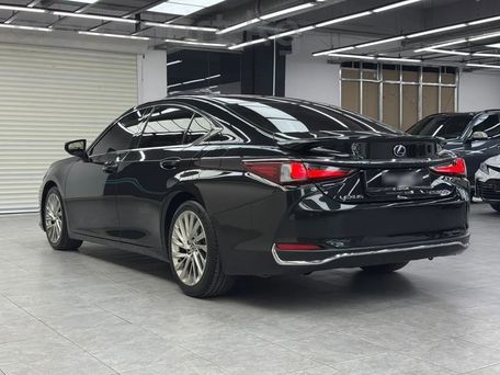 Lexus ES, 2019 — сүрөт 5