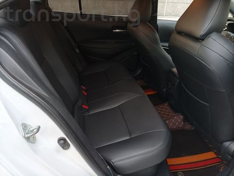 Toyota Levin, 2021 — сүрөт 6