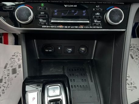 Hyundai Sonata, 2020 — photo 5