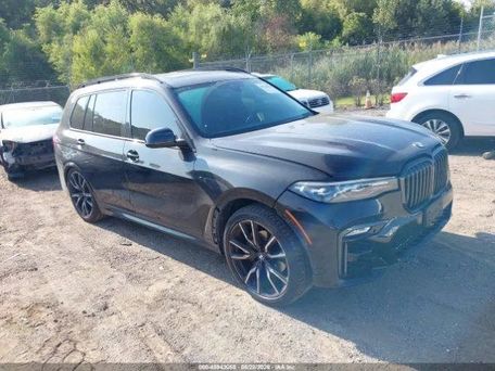 BMW X7, 2020 — фото 2