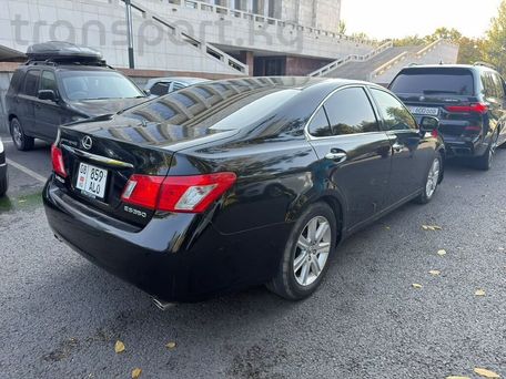 Lexus ES, 2006 — photo 3