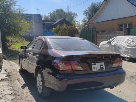 Toyota Windom, 2003 — photo 3