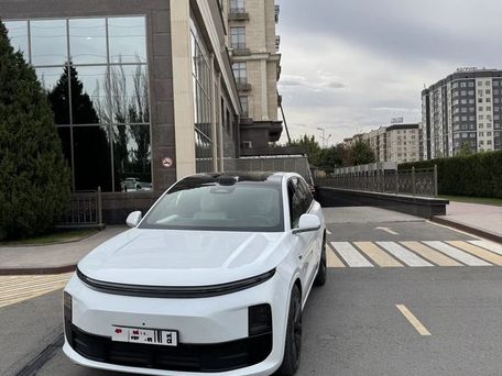 Li Auto (Lixiang) L6, 2024 — сүрөт 1