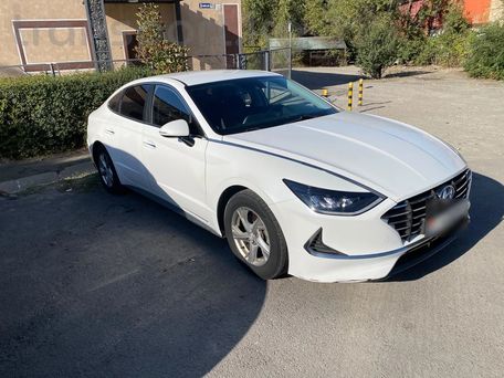Hyundai Sonata, 2019 — фото 12