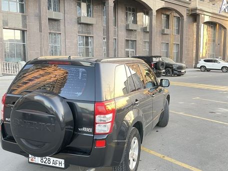 Suzuki Grand Vitara, 2007 — photo 5