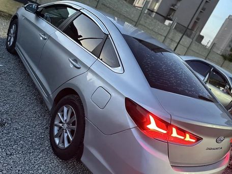 Hyundai Sonata, 2018 — фото 4