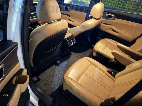 Kia Sorento, 2021 — photo 8