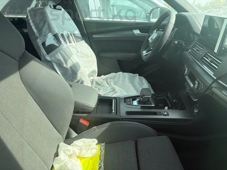 Audi Q5, 2026 — сүрөт 3