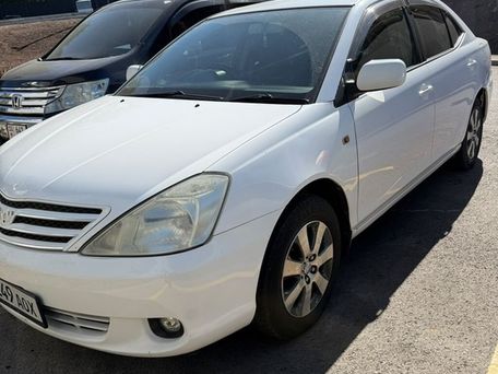Toyota Allion, 2003 — 照片 2