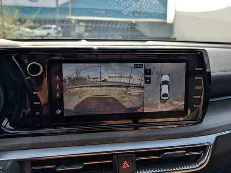 Kia K5, 2020 — сүрөт 7