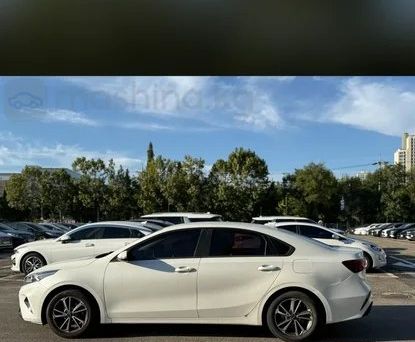 Kia K3, 2021 — photo 1