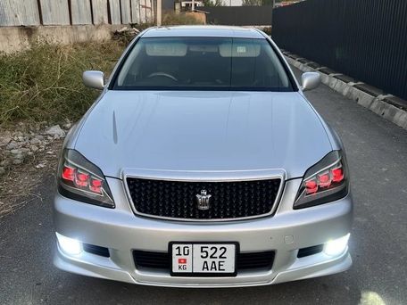 Toyota Crown, 2007 — photo 3