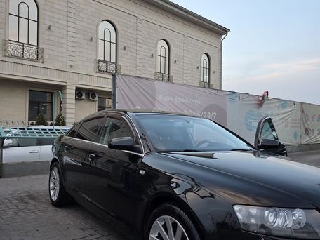 Audi A6, 2005 — photo 9