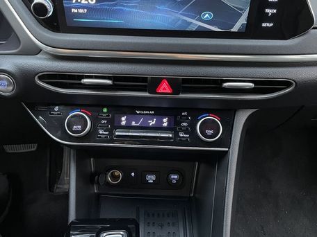 Hyundai Sonata, 2019 — фото 9