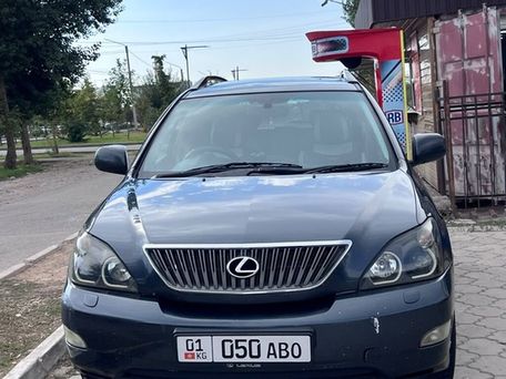 Lexus RX, 2003 — фото 1