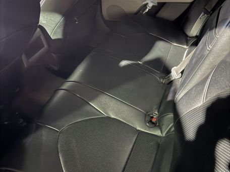 Toyota Camry, 2018 — photo 6