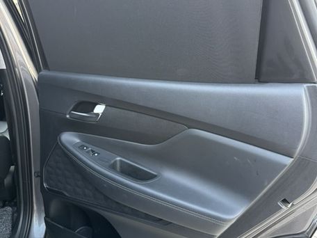 Hyundai Santa Fe, 2019 — 照片 14
