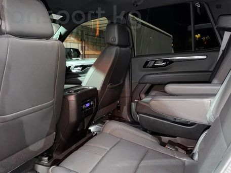 Chevrolet Tahoe, 2024 — фото 10